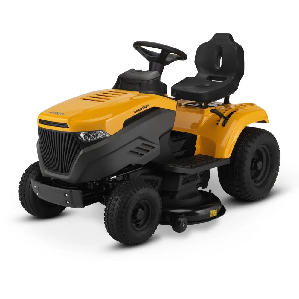 Stiga Experience Tornado 5108 W (2T1220481/ST2) - Imagen 2