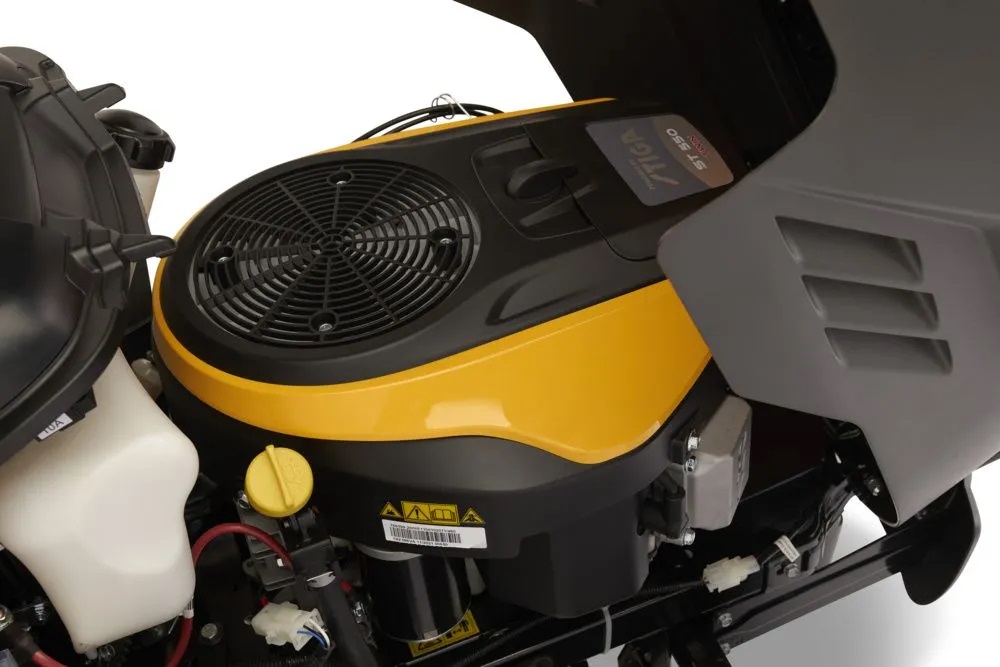 Stiga Experience Tornado 5108 W (2T1220481/ST2) - Imagen 5