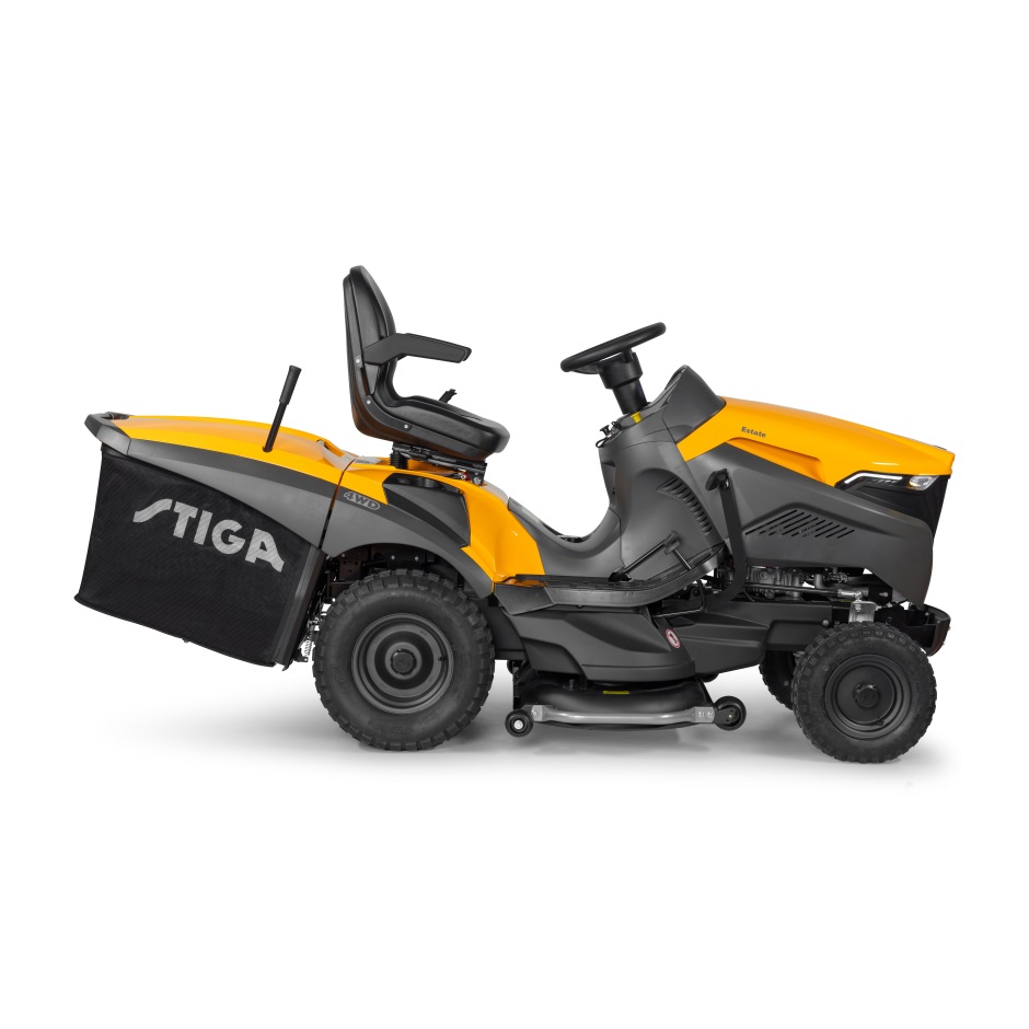 Stiga Estate 9102 WX (2T1430381/ST2) - Imagen 6