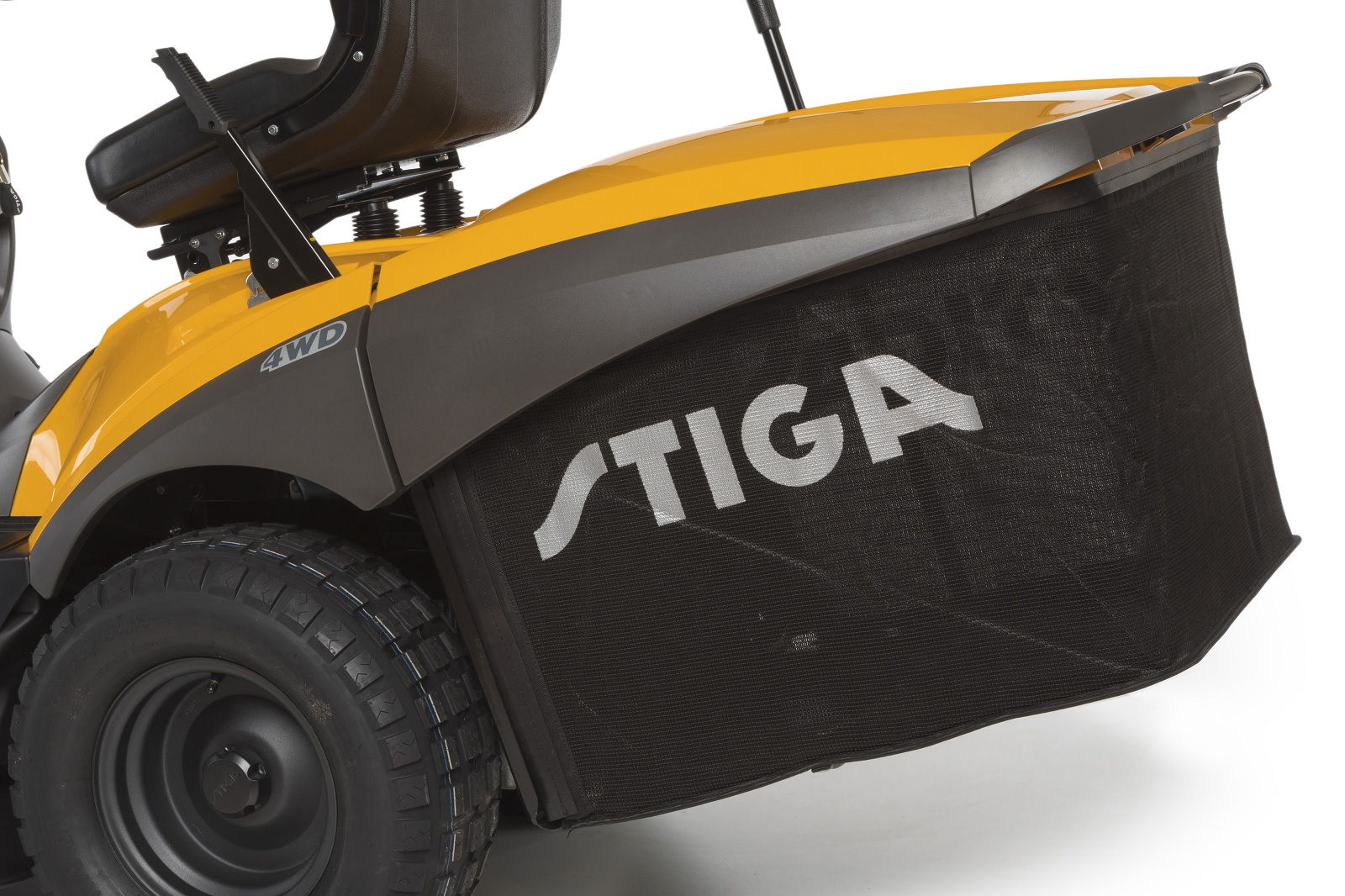 Stiga Estate 9102 WX (2T1430381/ST2) - Imagen 7