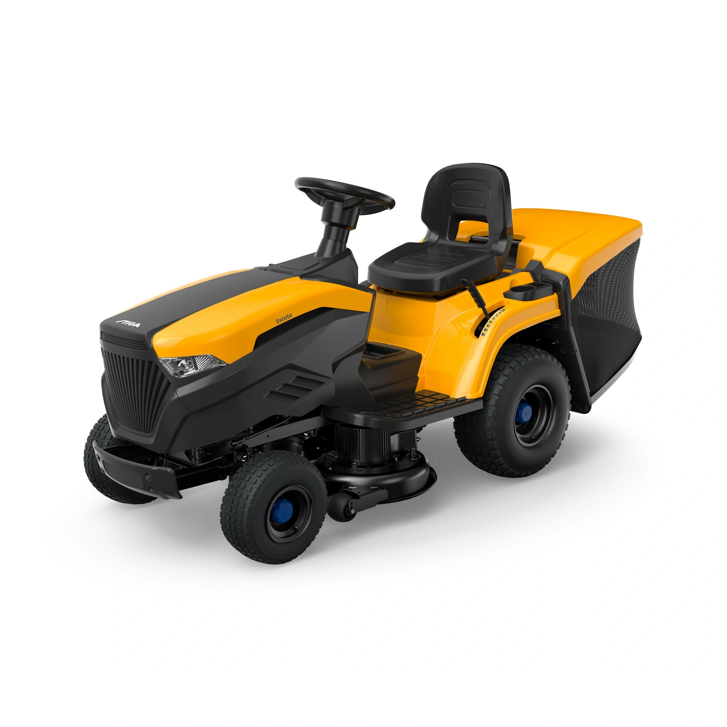 Stiga Essential Estate 384e (2T2200481/ST2) - Imagen 2