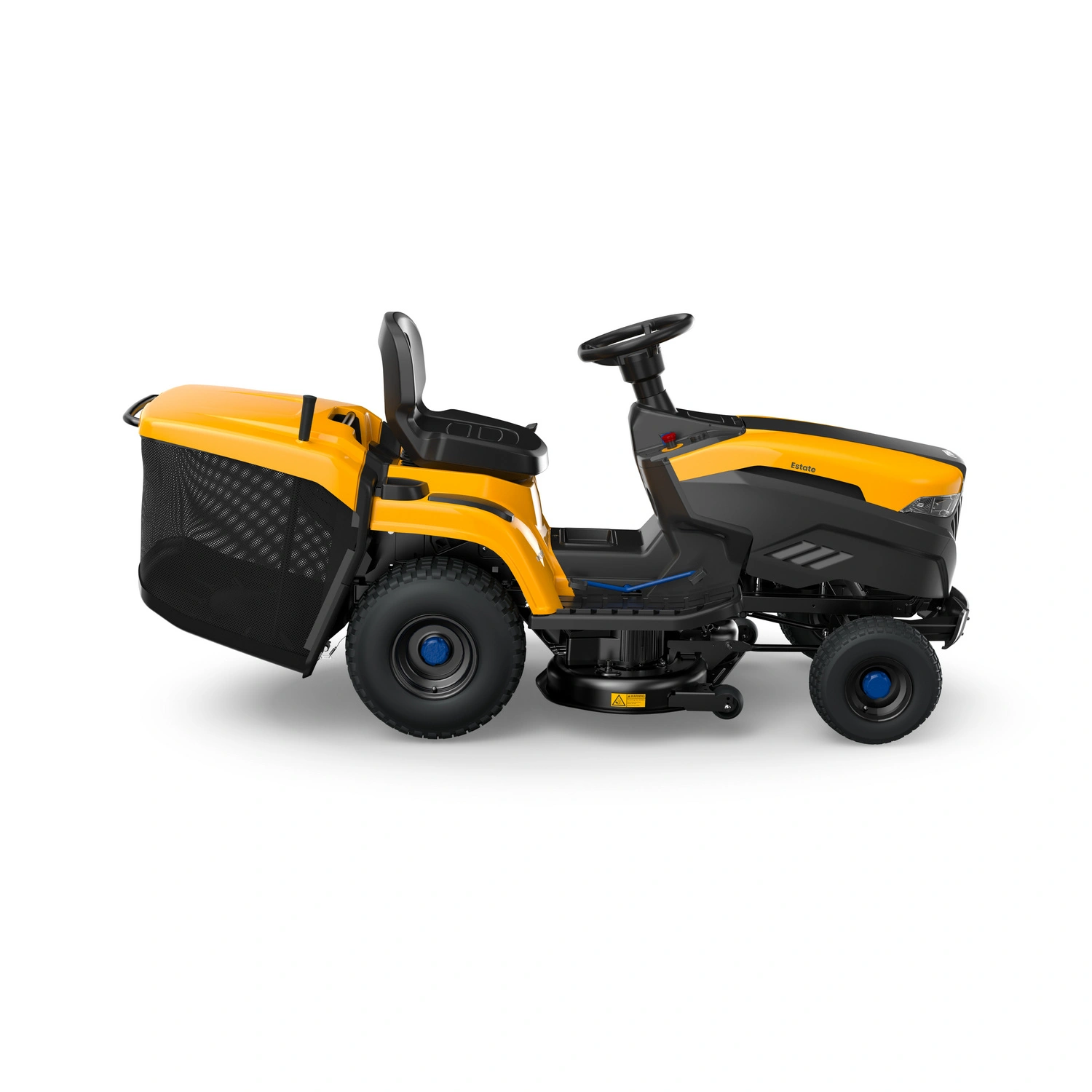 Stiga Essential Estate 384e (2T2200481/ST2) - Imagen 6