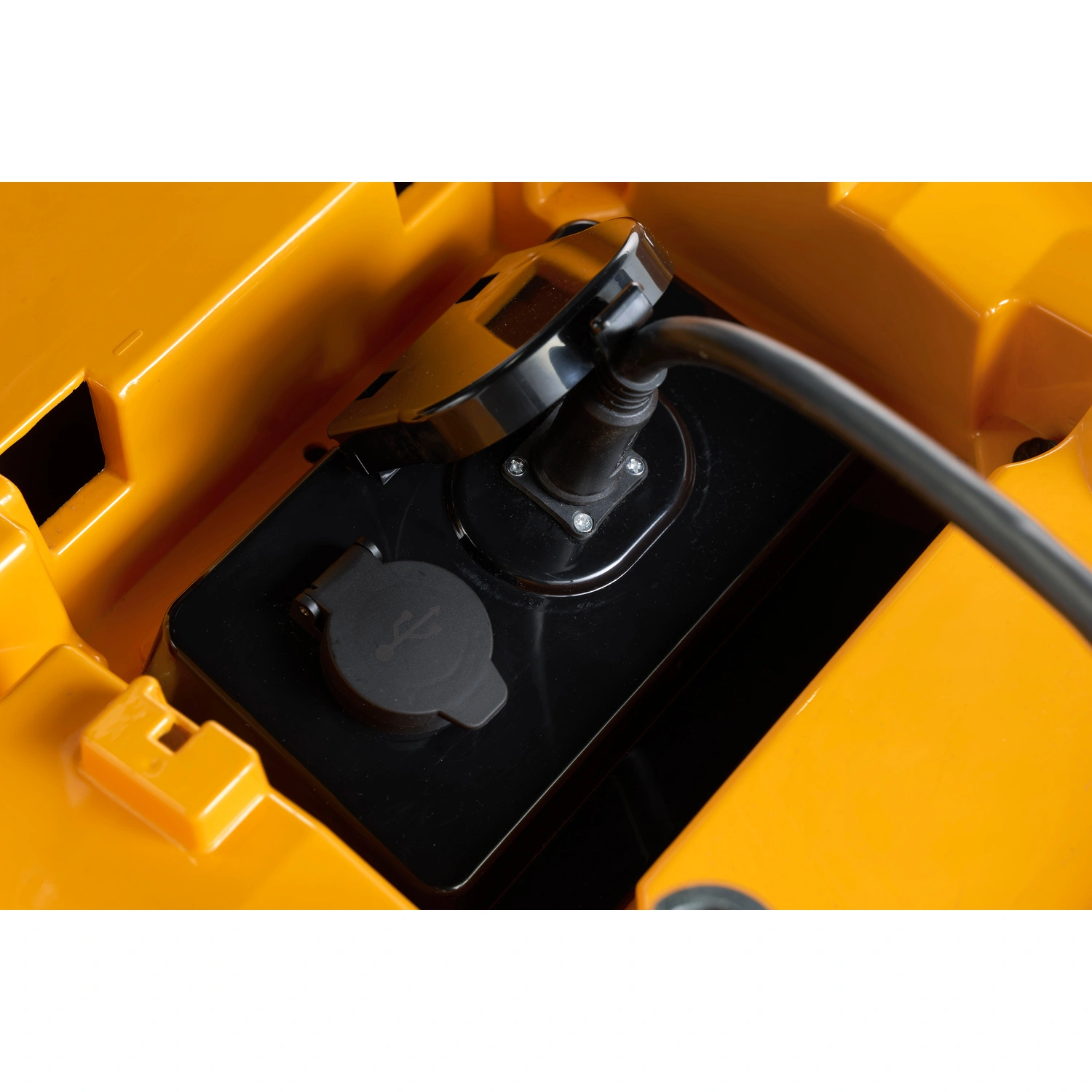 Stiga Essential Estate 384e (2T2200481/ST2) - Imagen 7