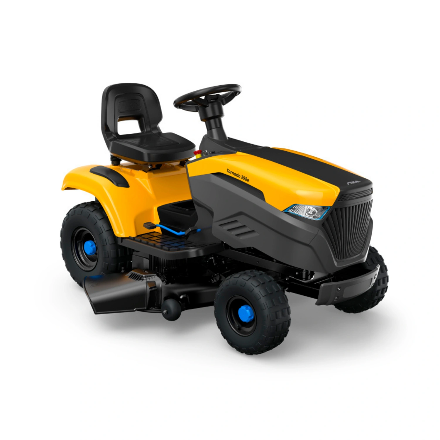 Stiga Essential Tornado 398e (2T0660481/ST2)