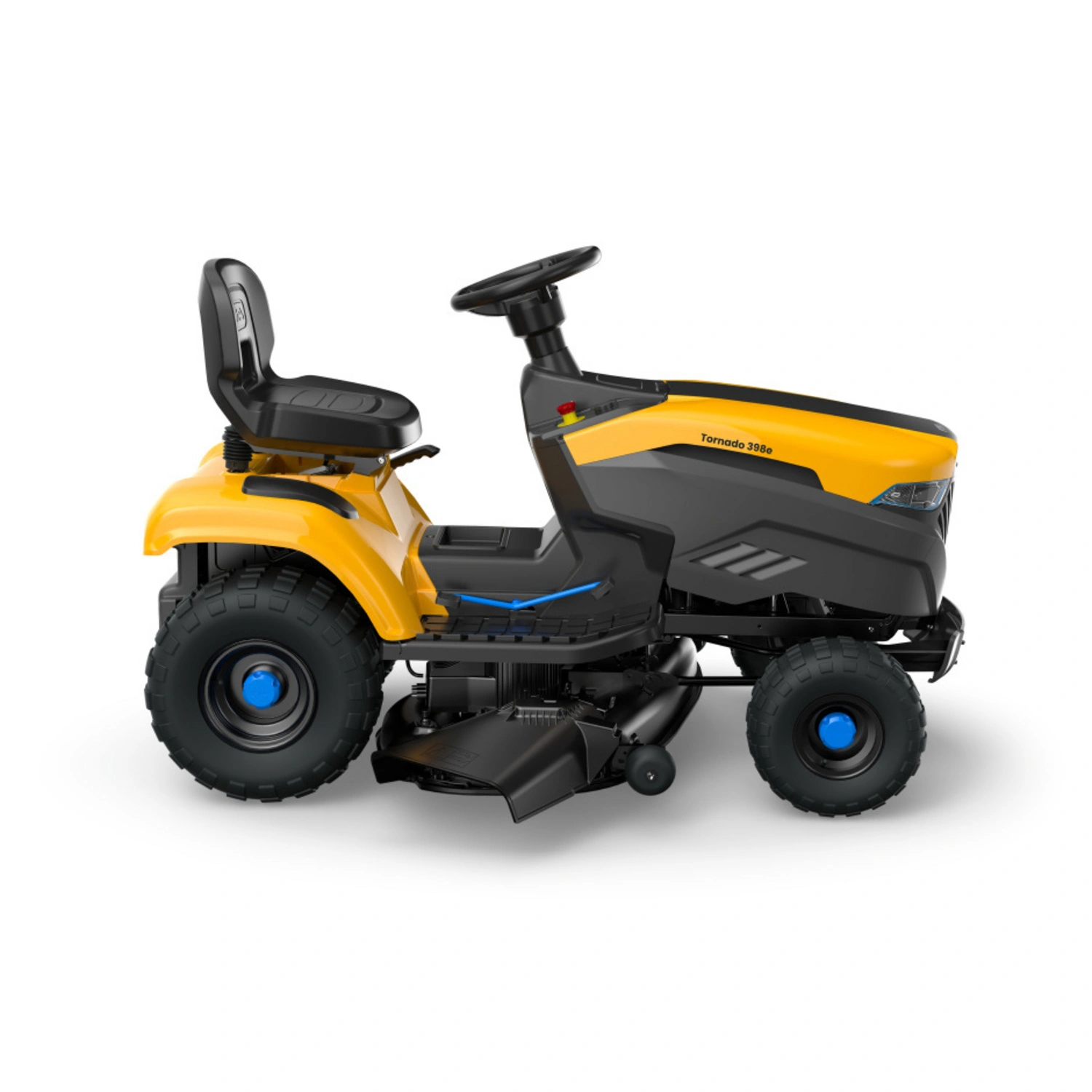 Stiga Essential Tornado 398e (2T0660481/ST2) - Imagen 2