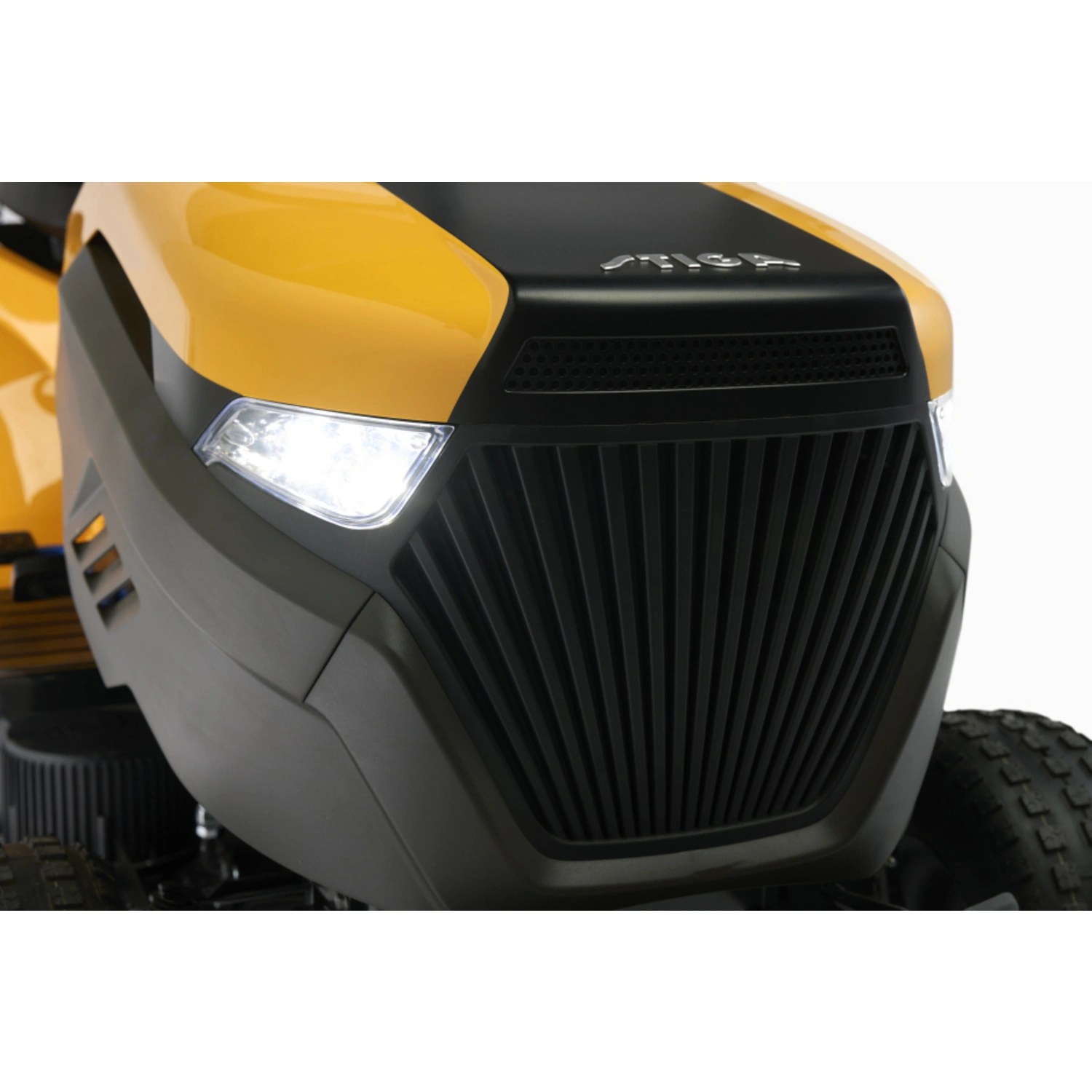 Stiga Essential Tornado 398e (2T0660481/ST2) - Imagen 3