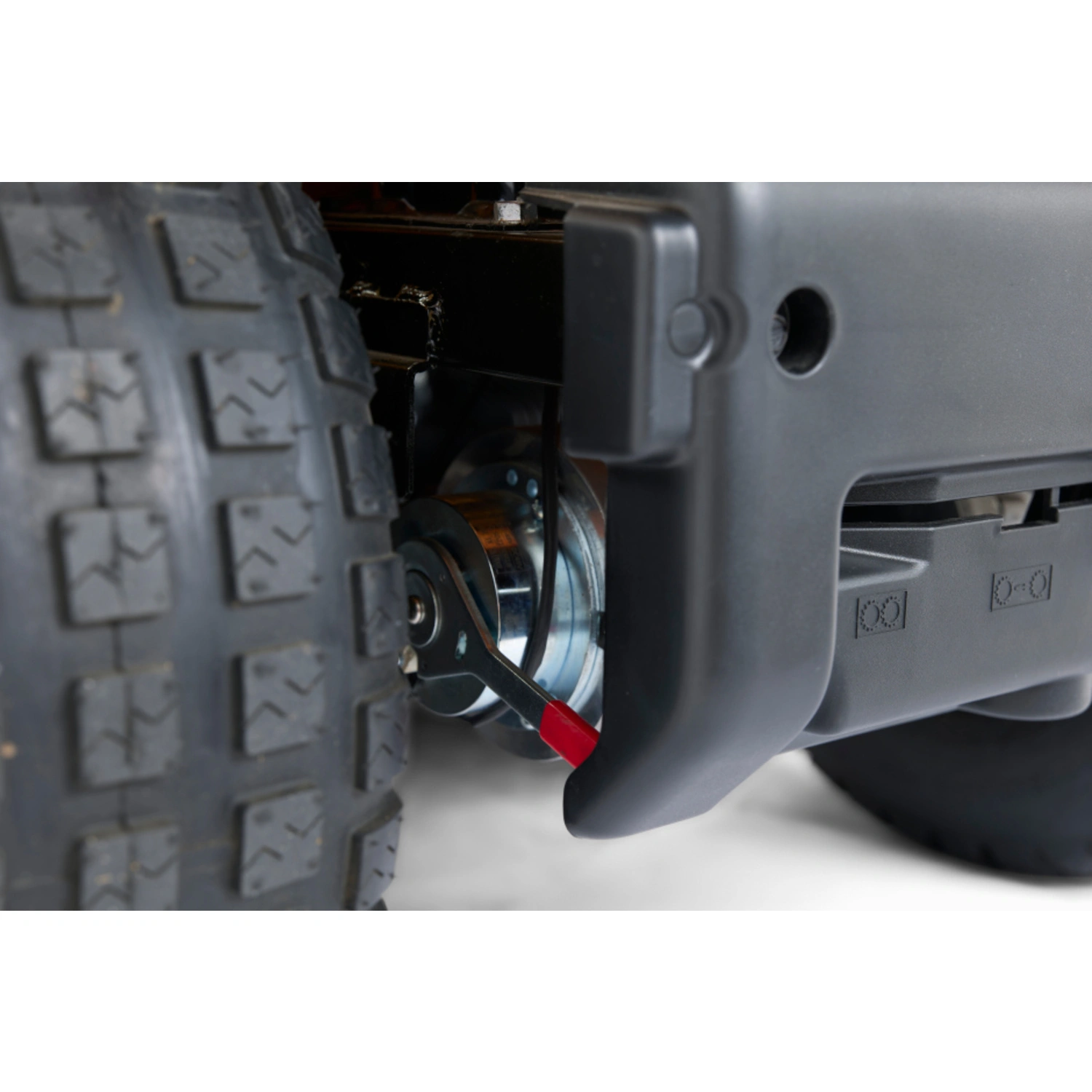 Stiga Essential Tornado 398e (2T0660481/ST2) - Imagen 4