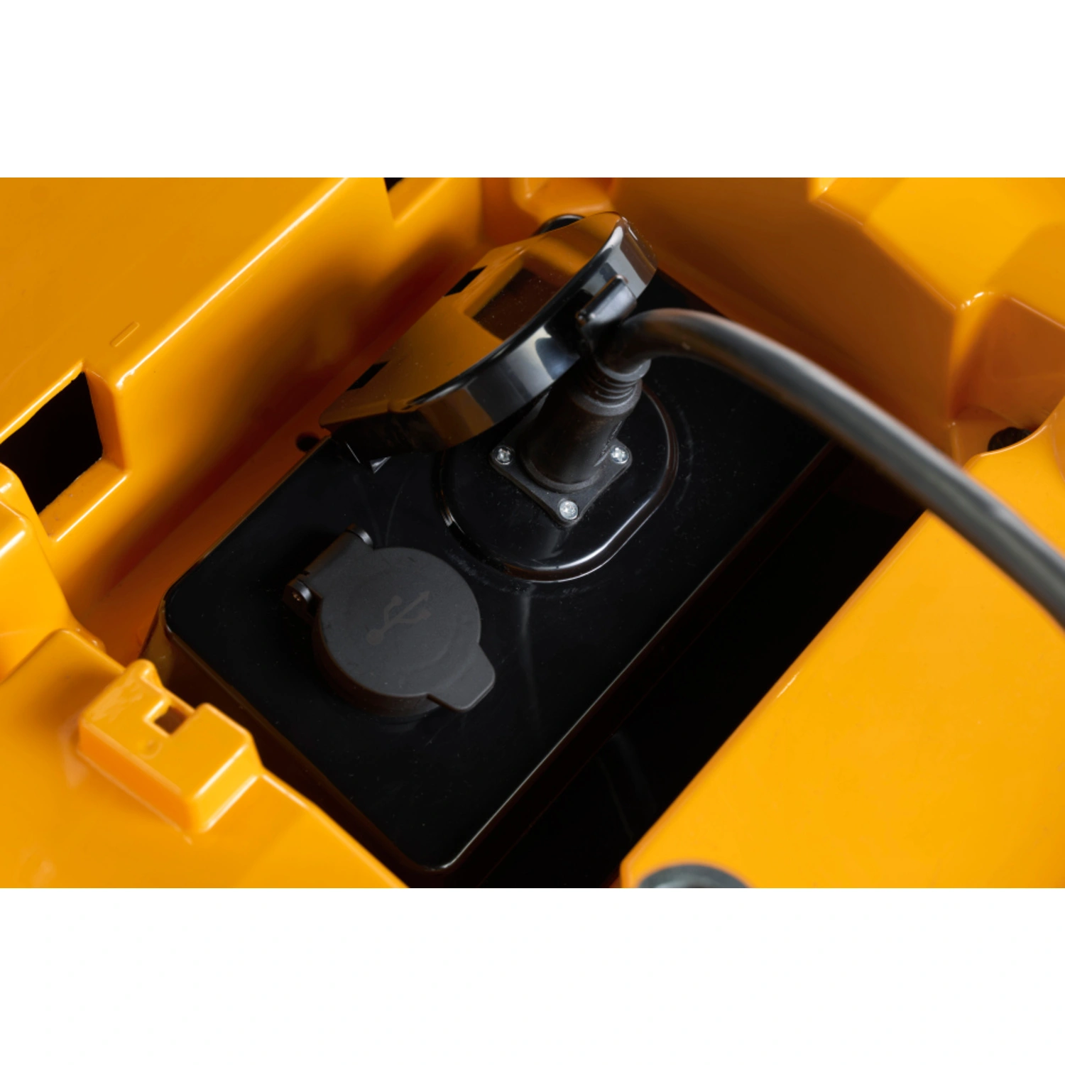 Stiga Essential Tornado 398e (2T0660481/ST2) - Imagen 7