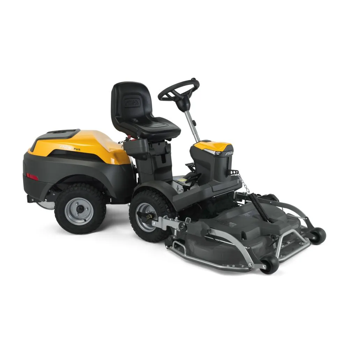 Stiga Park 500 W (2F6120645/ST2) - Imagen 2