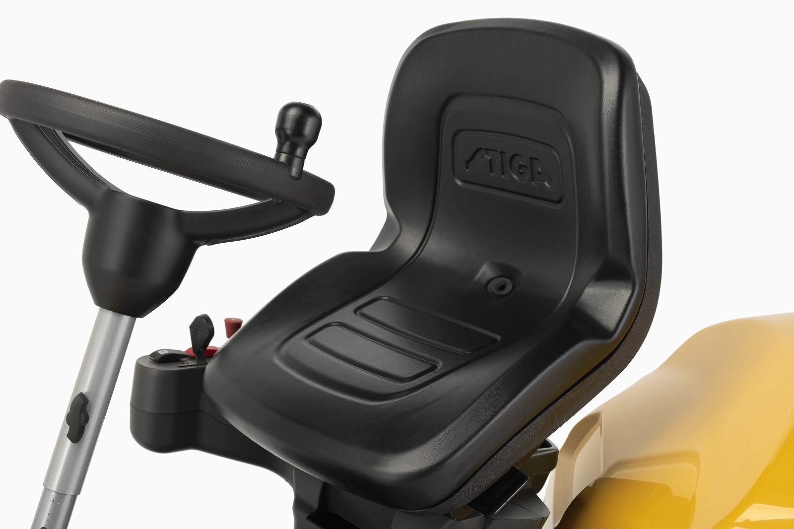 Stiga Park 500 W (2F6120645/ST2) - Imagen 3
