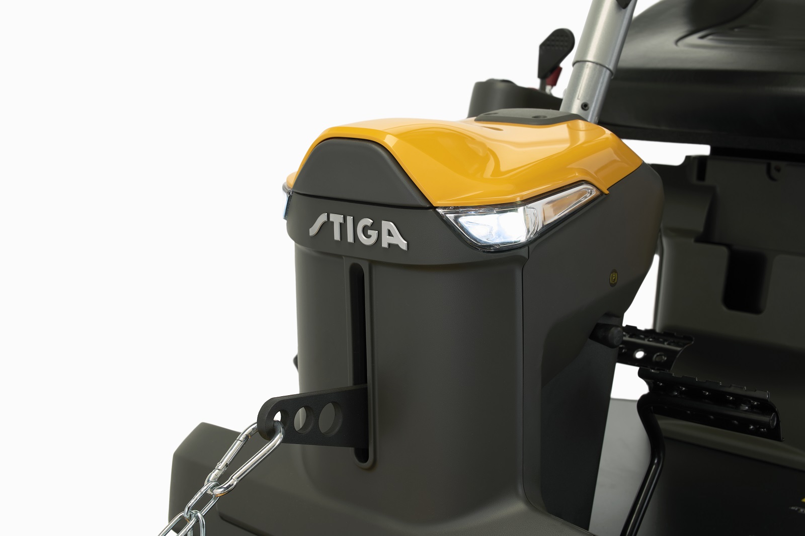 Stiga Park 500 W (2F6120645/ST2) - Imagen 5