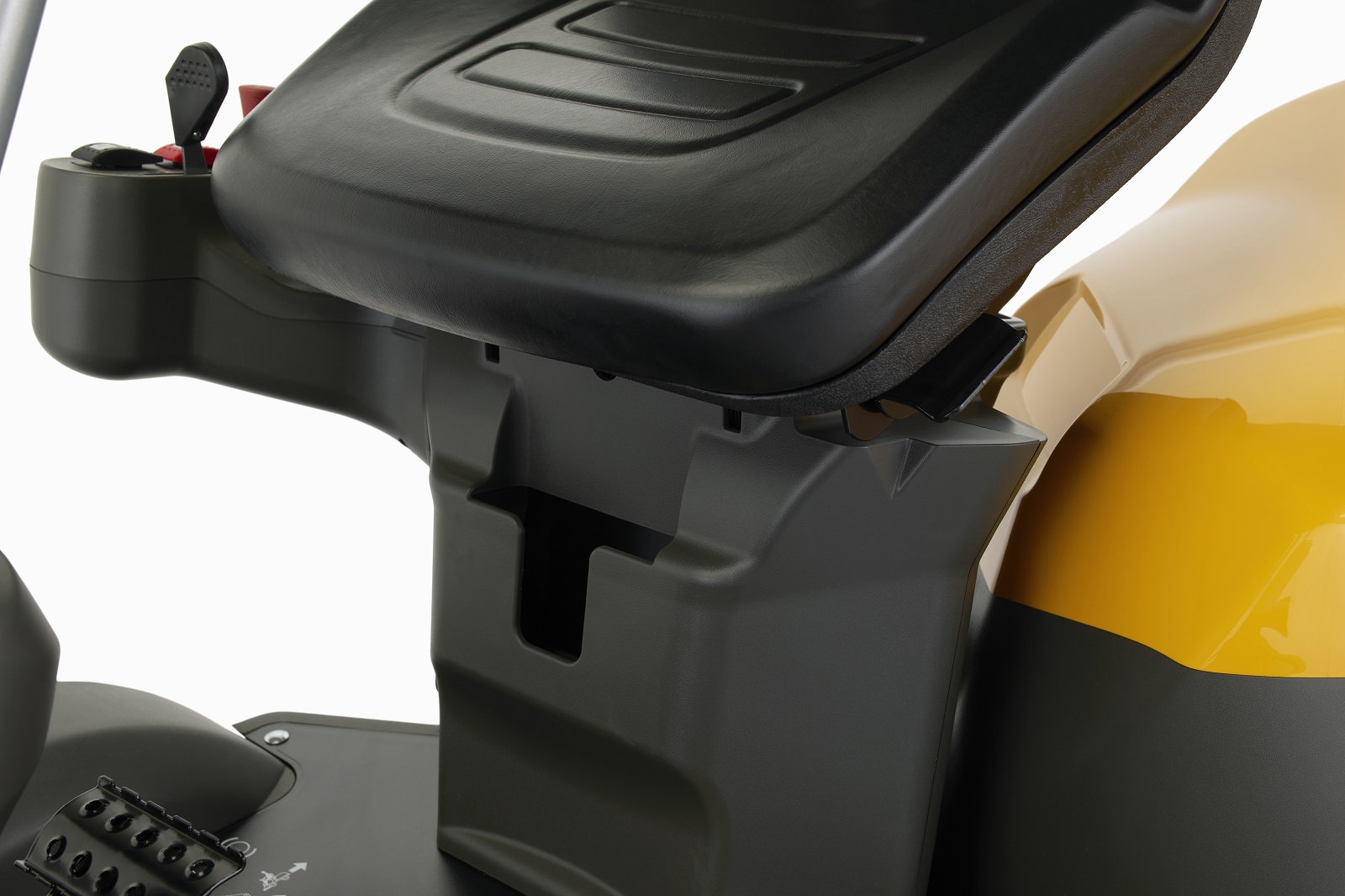 Stiga Park 500 W (2F6120645/ST2) - Imagen 9