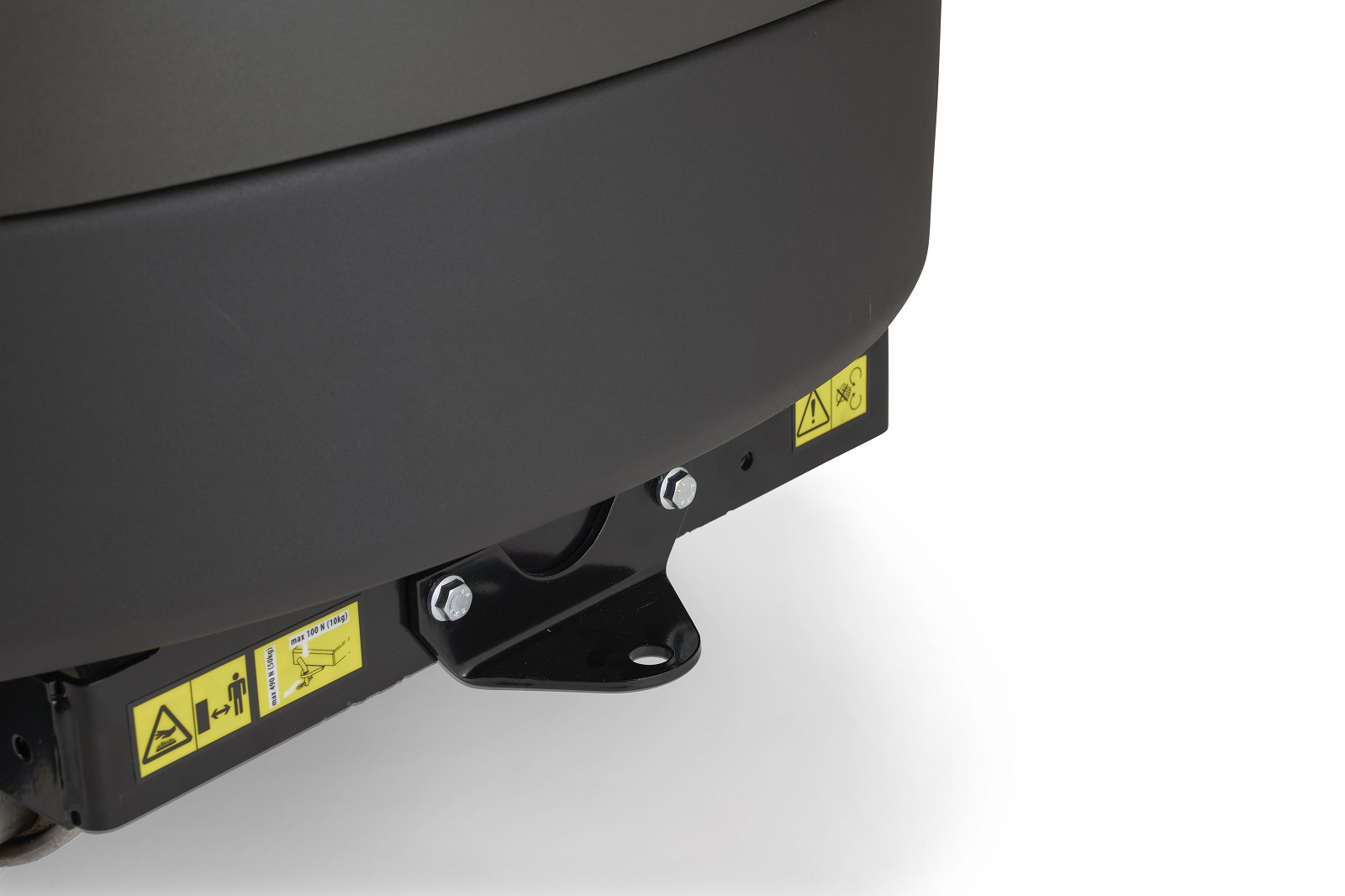 Stiga Expert Park Pro 900 WX (2F6430831/ST2) - Imagen 11