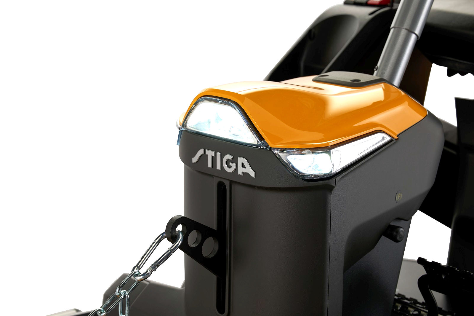 Stiga Expert Park Pro 900 WX (2F6430831/ST2) - Imagen 2