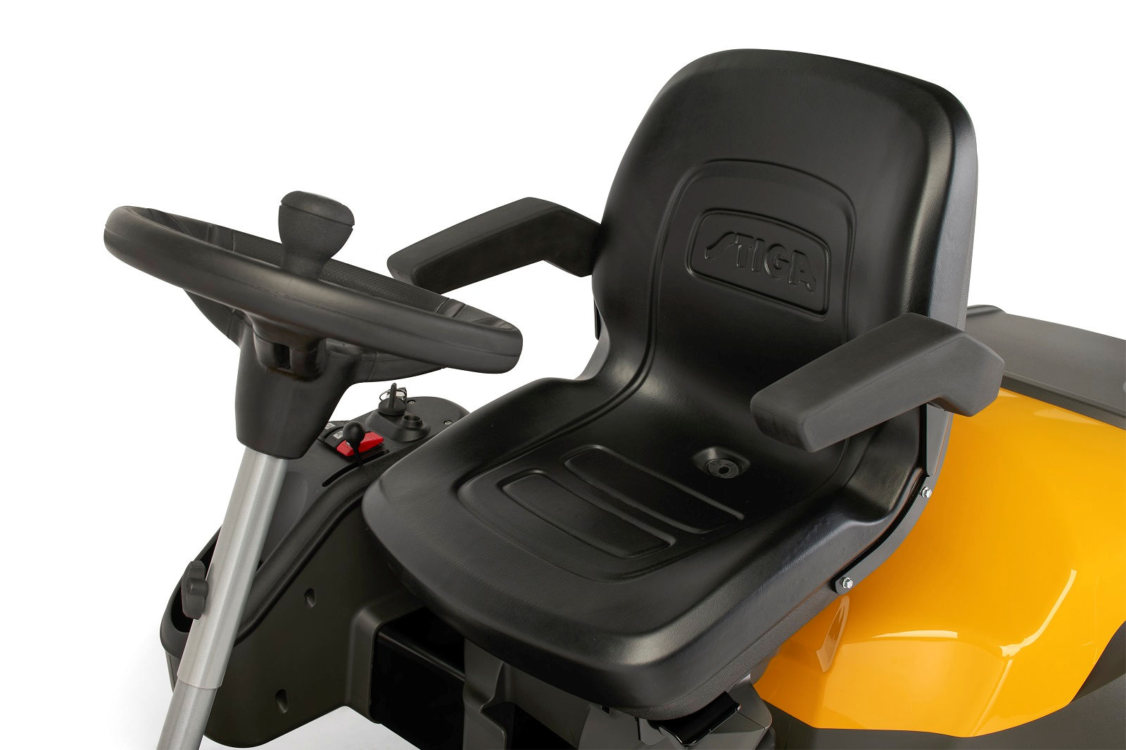 Stiga Expert Park Pro 900 WX (2F6430831/ST2) - Imagen 3