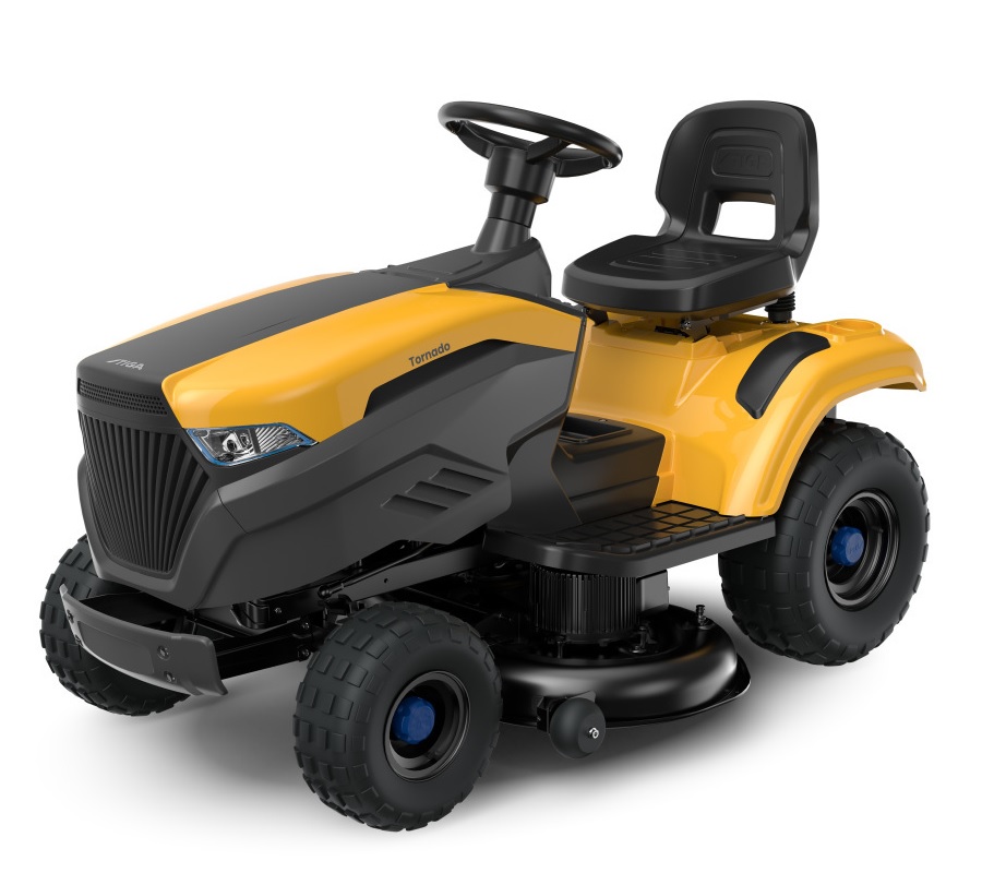 Stiga Experience Tornado 7108e (2T1270481/ST2) - Imagen 2