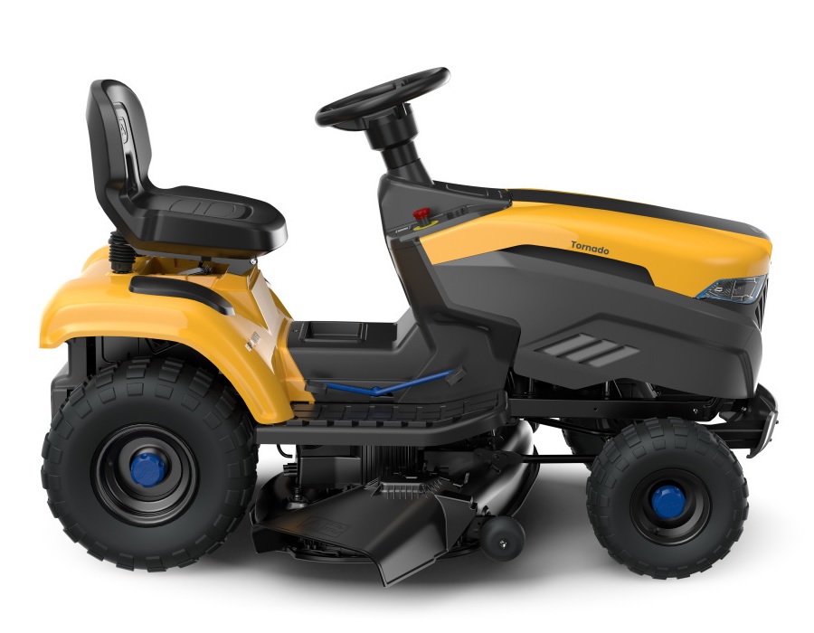 Stiga Experience Tornado 7108e (2T1270481/ST2) - Imagen 3