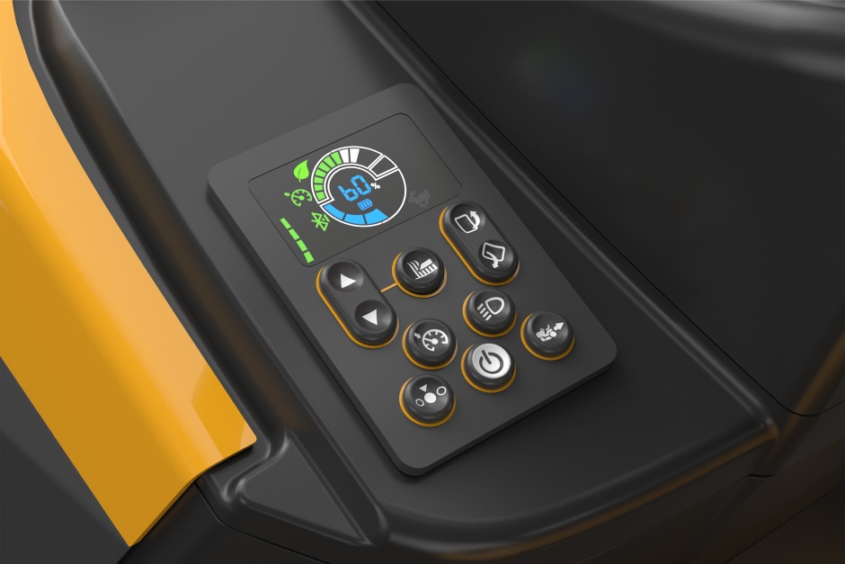 Stiga Experience Tornado 7108e (2T1270481/ST2) - Imagen 4