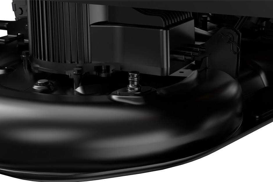 Stiga Experience Tornado 7108e (2T1270481/ST2) - Imagen 7
