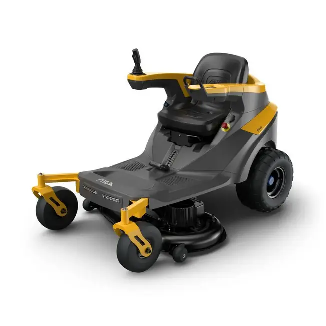Stiga Experience Gyro 700e (2F7063605/ST1) - Imagen 2