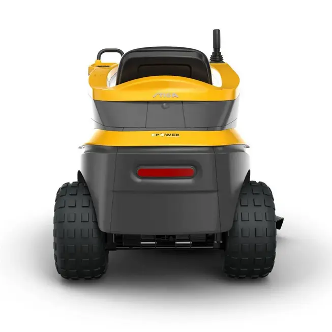 Stiga Experience Gyro 700e (2F7063605/ST1) - Imagen 4