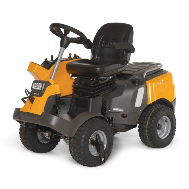 Stiga Expert Park Pro 900 WX (2F6430831/ST2P) - Imagen 2