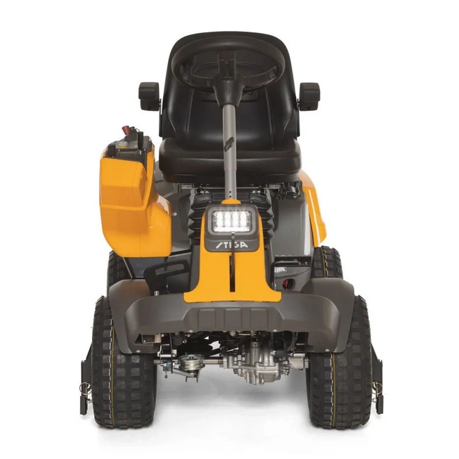 Stiga Expert Park Pro 900 WX (2F6430831/ST2P) - Imagen 3