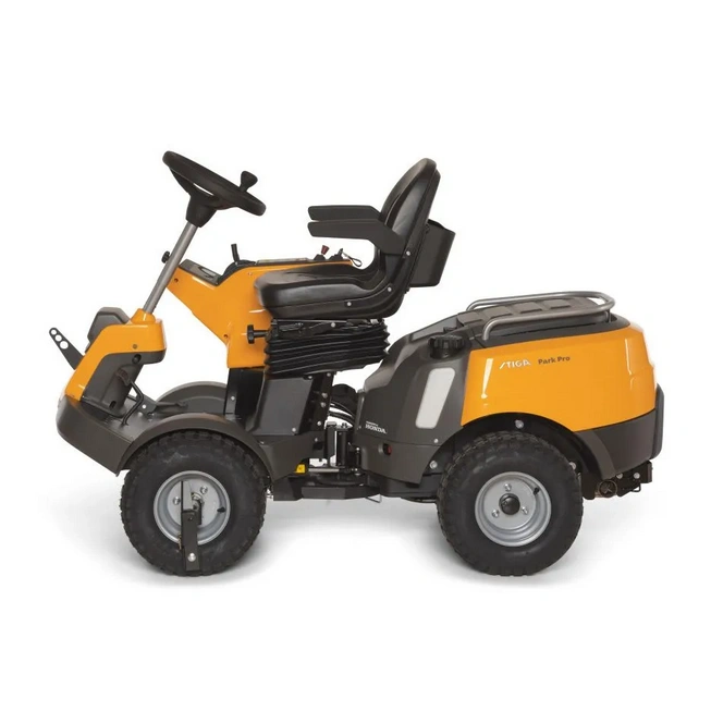 Stiga Expert Park Pro 900 WX (2F6430831/ST2P) - Imagen 5