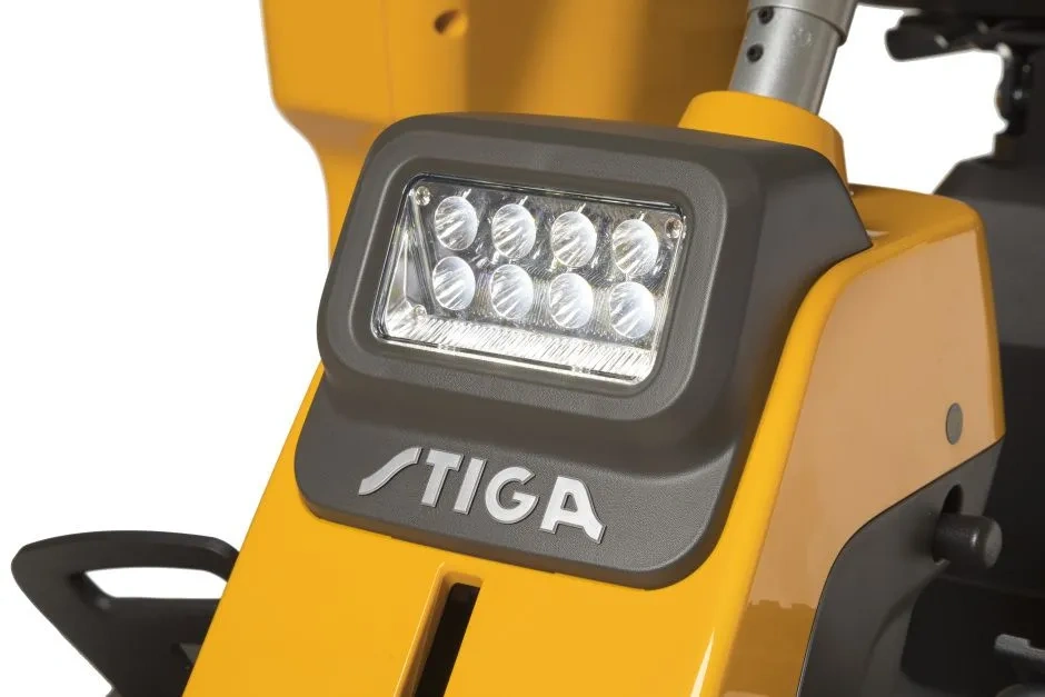 Stiga Expert Park Pro 900 WX (2F6430831/ST2P) - Imagen 6