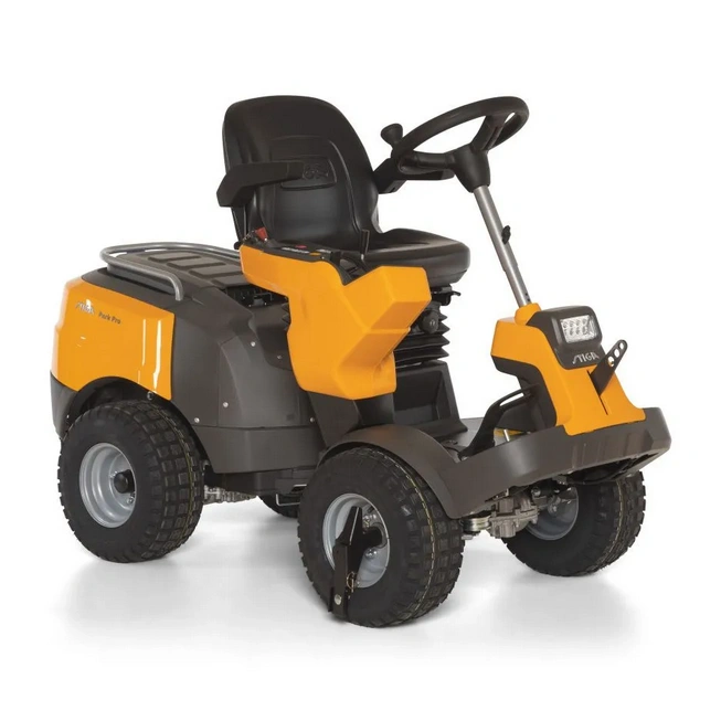Stiga Expert Park Pro 900 WX (2F6430831/ST2P) - Imagen 7