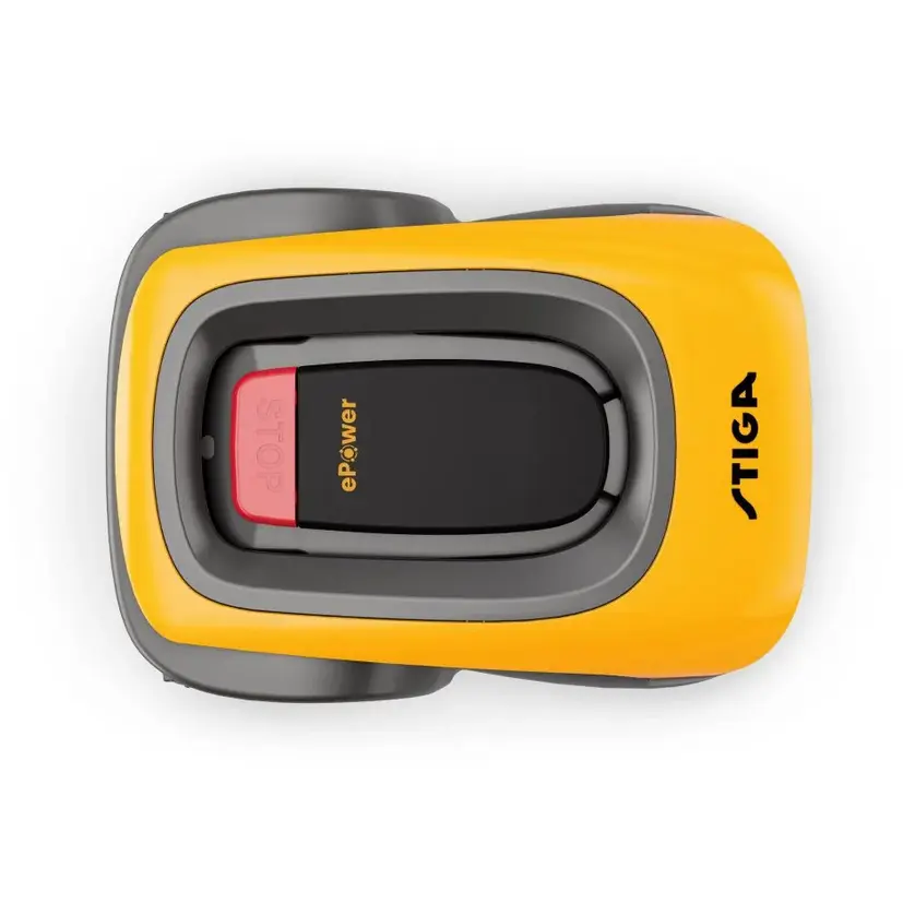 Stiga Essential G 1200 (2R3102018/ST2) - Imagen 2