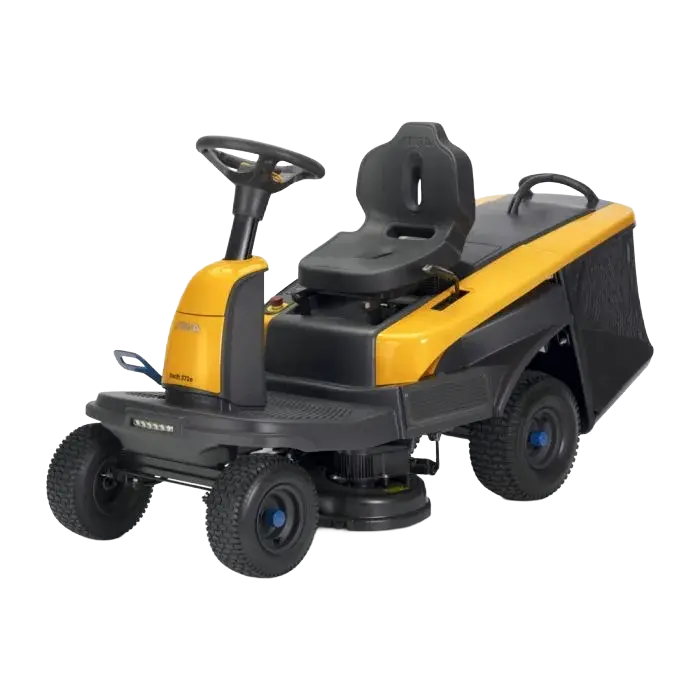 Stiga Combi Swift 372e (2T0250481/ST1) - Imagen 2