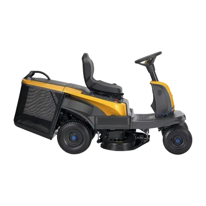 Stiga Combi Swift 372e (2T0250481/ST1) - Imagen 3