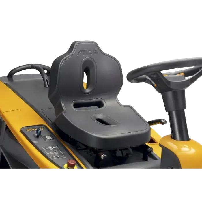 Stiga Combi Swift 372e (2T0250481/ST1) - Imagen 4