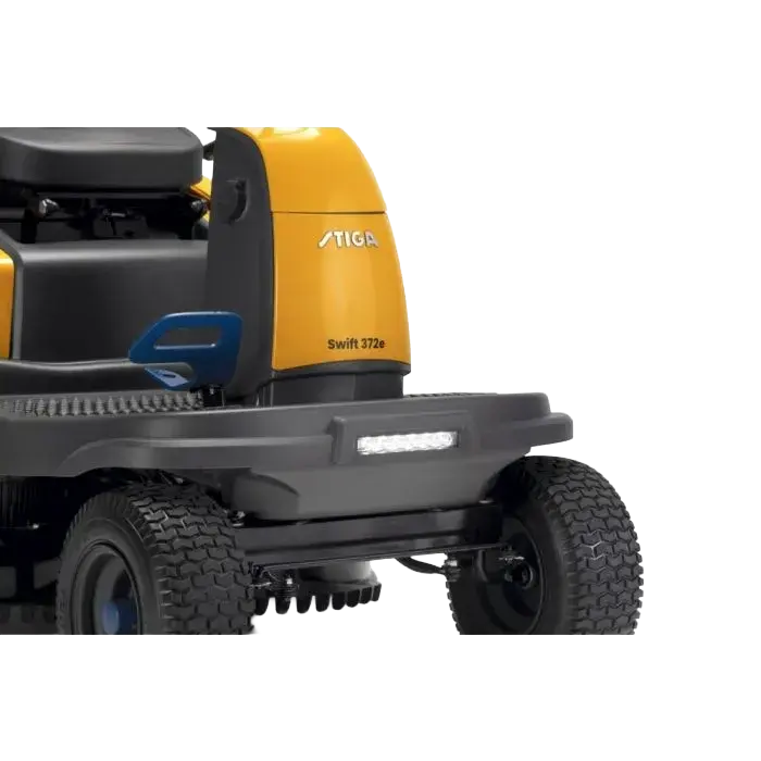Stiga Combi Swift 372e (2T0250481/ST1) - Imagen 6