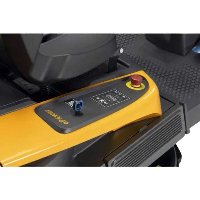 Stiga Combi Swift 372e (2T0250481/ST1) - Imagen 7