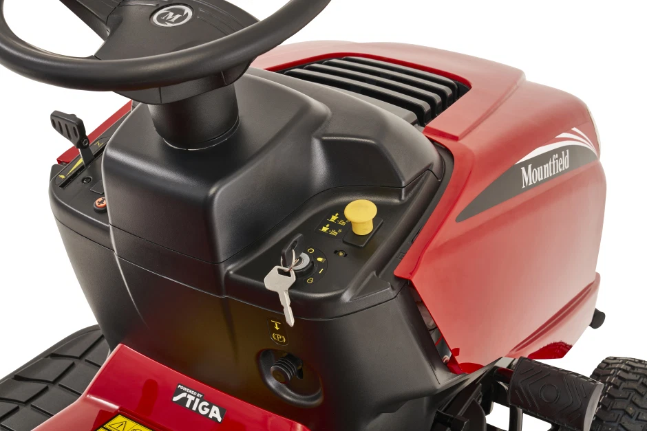 Mountfield MTF 98H (2T2610403/CAS) - Imagen 10