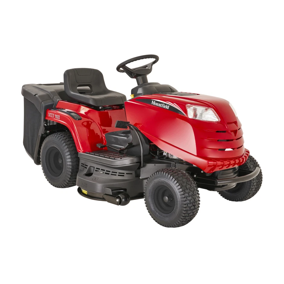 Mountfield MTF 98H (2T2610403/CAS) - Imagen 11