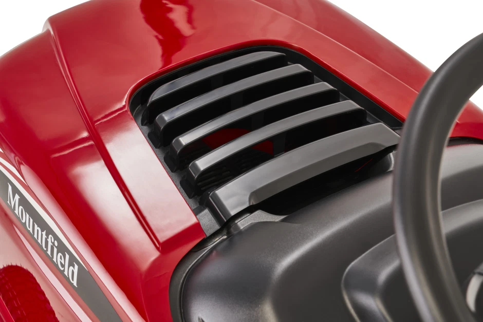 Mountfield MTF 98H (2T2610403/CAS) - Imagen 12