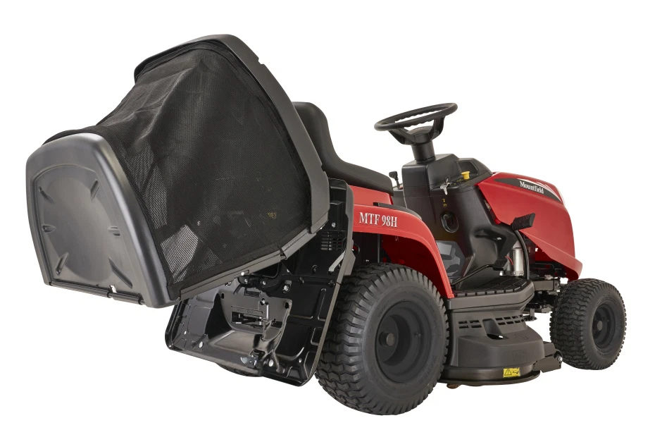 Mountfield MTF 98H (2T2610403/CAS) - Imagen 2