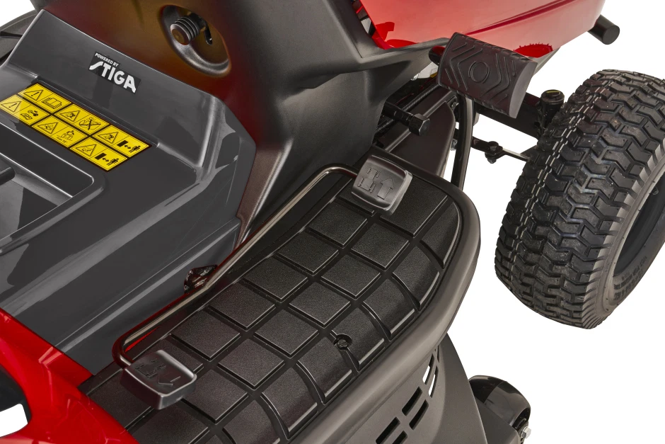 Mountfield MTF 98H (2T2610403/CAS) - Imagen 4