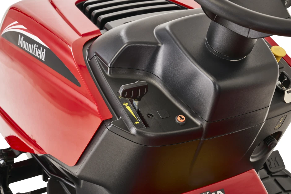 Mountfield MTF 98H (2T2610403/CAS) - Imagen 5