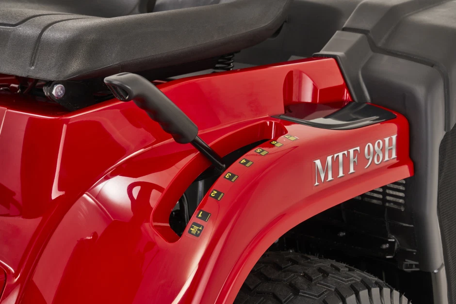 Mountfield MTF 98H (2T2610403/CAS) - Imagen 6