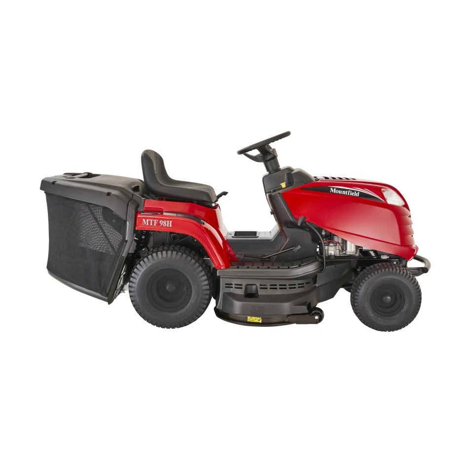Mountfield MTF 98H (2T2610403/CAS) - Imagen 8
