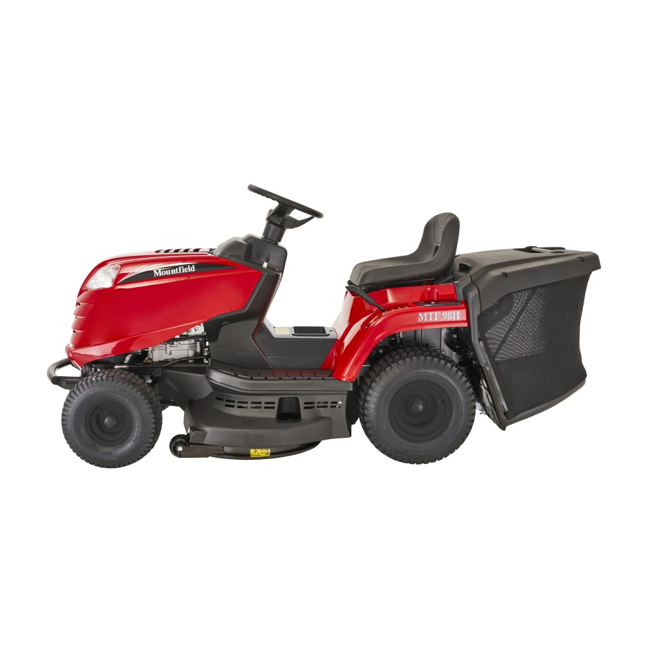 Mountfield MTF 98H (2T2610403/CAS) - Imagen 9