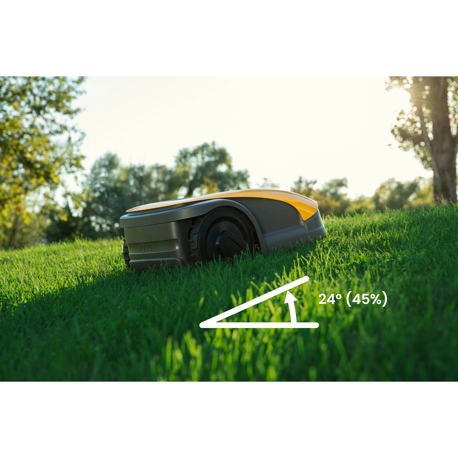 Stiga Experience A 500 (2R7101128/ST1) - Imagen 6