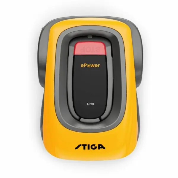 Stiga Experience A 750 (2R7101228/ST1) - Imagen 2