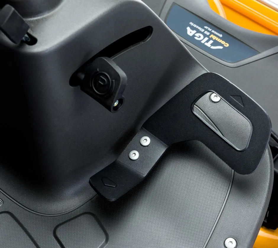 Stiga Essential Park 300 LC (2F5820245/ST1) - Imagen 2