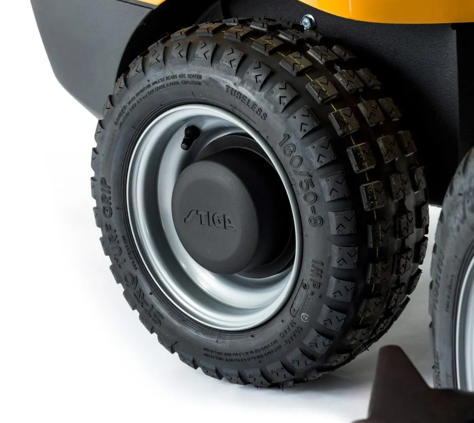 Stiga Essential Park 300 LC (2F5820245/ST1) - Imagen 12