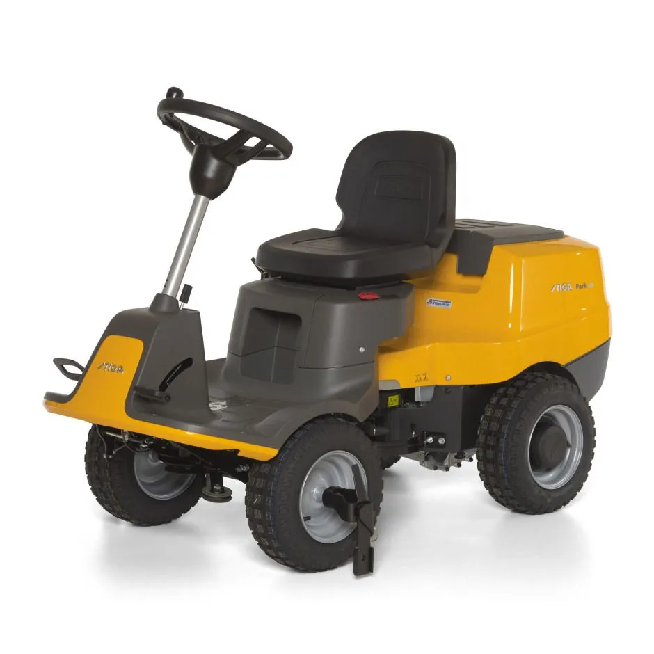Stiga Essential Park 300 LC (2F5820245/ST1) - Imagen 3